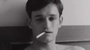 Backdrop to the movie "Nouvelle Vague" #526908