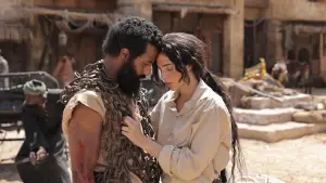 Backdrop to the movie "Asad" #816931
