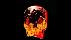 Backdrop to the movie "Cannibal Holocaust" #725473