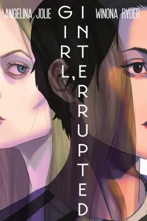 Poster to the movie "Girl, Interrupted" #76991