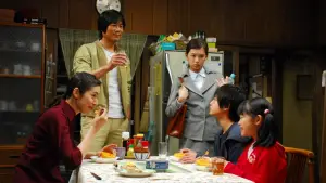 Backdrop to the movie "South Bound" #803876