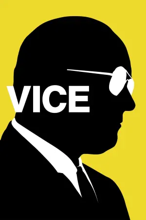 Poster to the movie "Vice" #243871