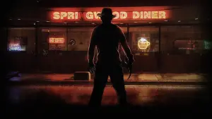 Backdrop to the movie "A Nightmare on Elm Street" #326160