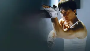 Backdrop to the movie "Gorgeous" #805054