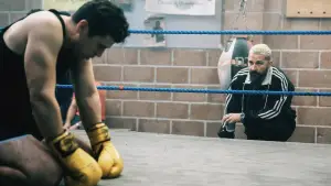 Backdrop to the movie "Salvable" #593057