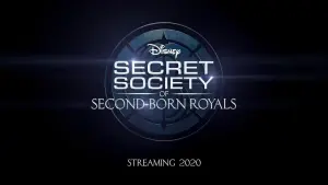 Backdrop to the movie "Secret Society of Second Born Royals" #63615