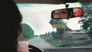 Backdrop to the movie "All I Had Was Nothingness" #642141