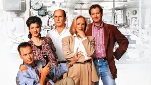 Backdrop to the movie "The Paper" #456951