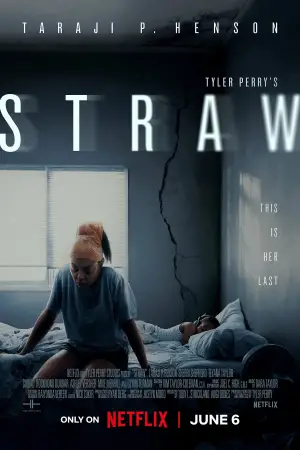 Poster to the movie "STRAW" #579618