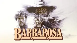 Backdrop to the movie "Barbarosa" #693593