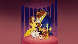 Backdrop to the movie "Beauty and the Beast" #573485