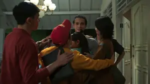 Backdrop to the movie "Better Off Dead" #784178