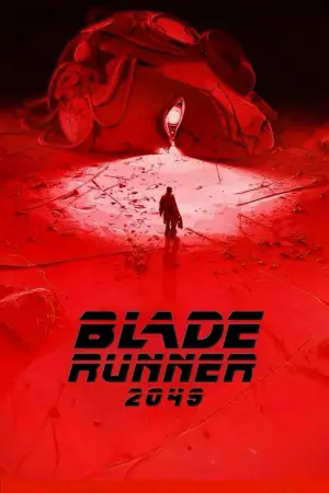 Poster to the movie "Blade Runner 2049" #548772