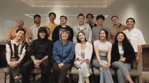 Backdrop to the movie "Love Unlike in K-Dramas" #738635