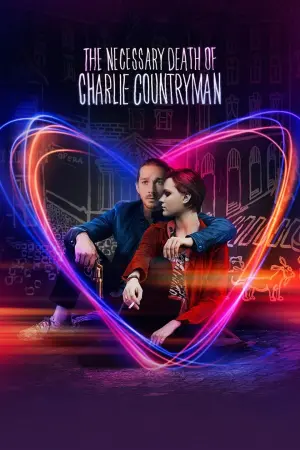 Poster to the movie "Charlie Countryman" #286752