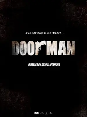 Poster to the movie "The Doorman" #66800