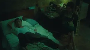 Backdrop to the movie "Days of Being Wild" #787928