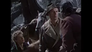 Backdrop to the movie "For Whom the Bell Tolls" #468424