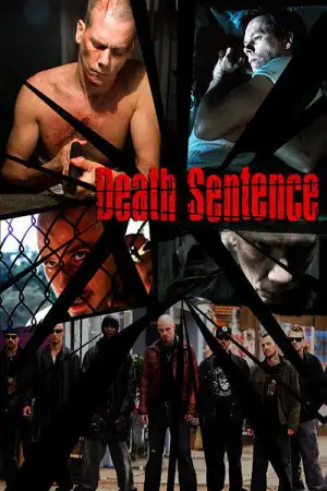 Death Sentence