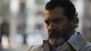 Backdrop to the movie "Haywire" #626401