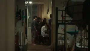 Backdrop to the movie "A Brother and 7 Siblings" #704988