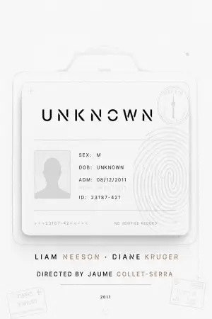 Unknown
