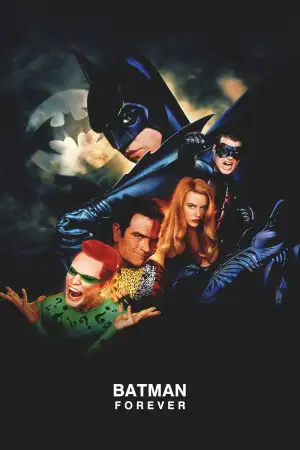Batman Forever