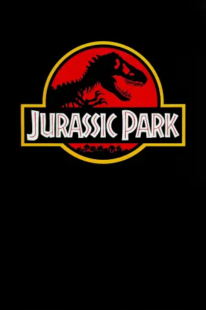 Poster to the movie "Jurassic Park" #598259