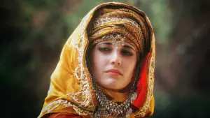 Backdrop to the movie "Kingdom of Heaven" #618729