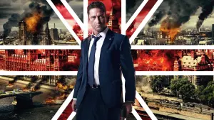 Backdrop to the movie "London Has Fallen" #298758