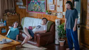 Backdrop to the movie "Method Acting" #765342