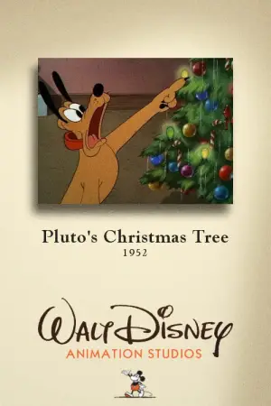 Poster to the movie "Pluto