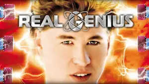 Real Genius