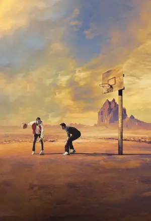 Poster to the movie "Rez Ball" #702667