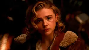 Backdrop to the movie "Shadow in the Cloud" #326636