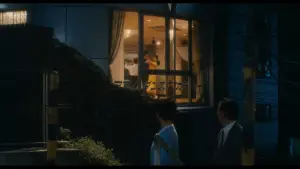 Backdrop to the movie "Shall We Dance?" #619542