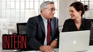 The Intern