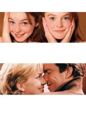 Poster to the movie "The Parent Trap" #234299