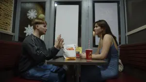 Backdrop to the movie "The Return Of Zappy" #200037