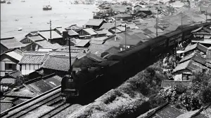 Backdrop to the movie "Tokyo Story" #663373