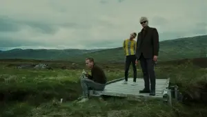 Backdrop to the movie "Trainspotting" #656438