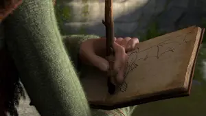 Backdrop to the movie "How to Train Your Dragon" #581311