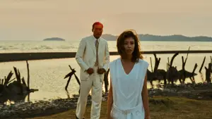 Backdrop to the movie "The Lover" #837780
