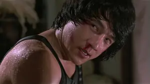 Backdrop to the movie "Wheels on Meals" #253803