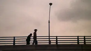 Midnight Cowboy