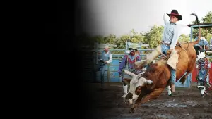 Backdrop to the movie "8 Seconds" #645812