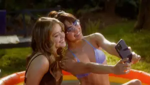 Backdrop to the movie "All My Friends Are Dead" #806013