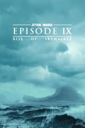 Star Wars: The Rise of Skywalker