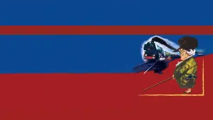 Backdrop to the movie "Murder She Said" #360951