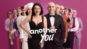 Backdrop to the movie "Another You" #880029